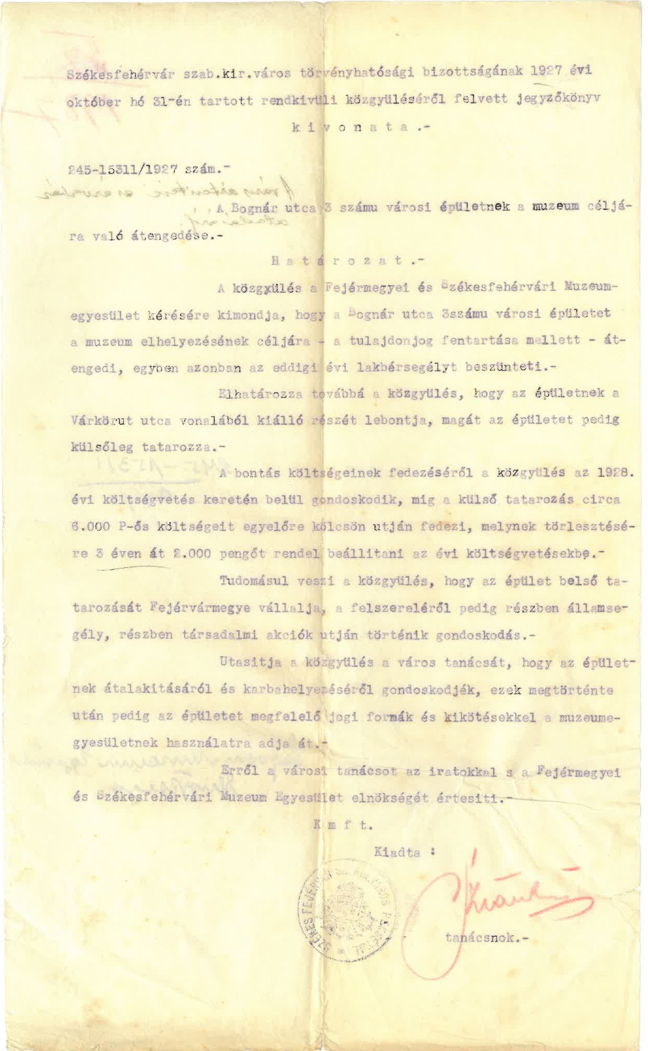 2. kép Határozat az épületről.jpg